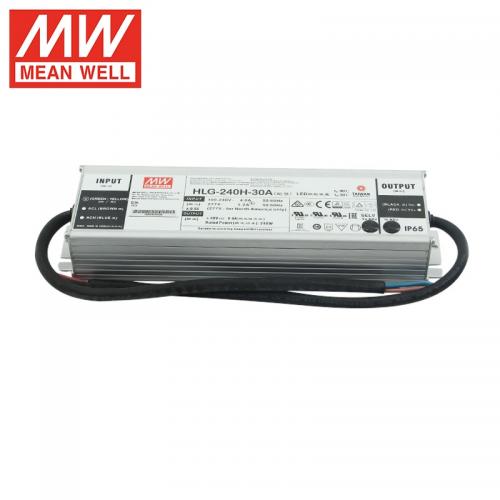  HLG-240H-30A