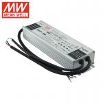 What is the efficiency of this LED driver?