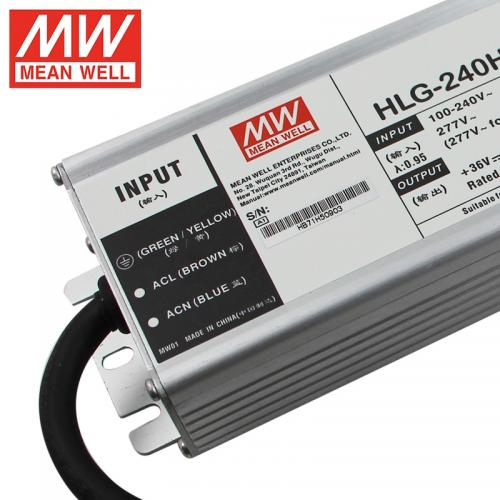  HLG-240H-36A