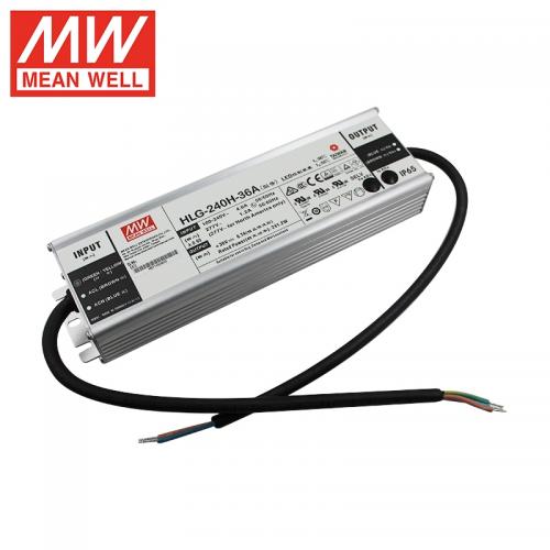 HLG-240H-36A