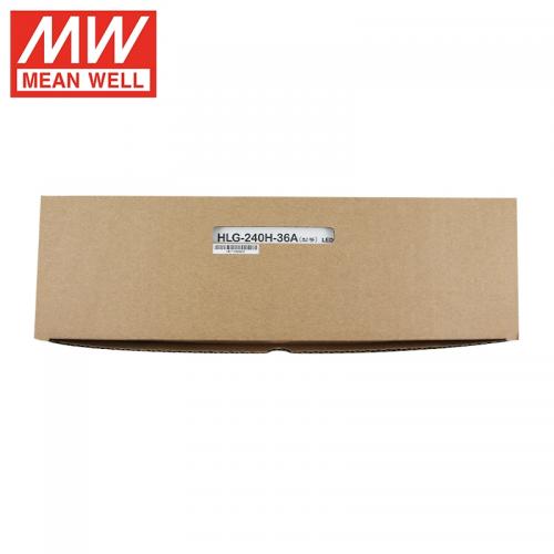 HLG-240H-36A