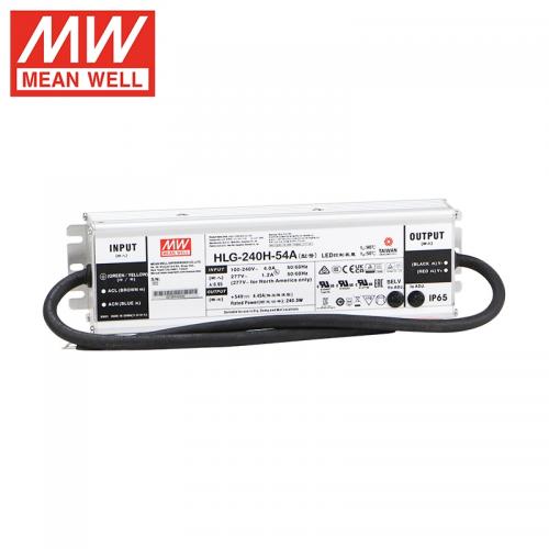  HLG-240H-54A