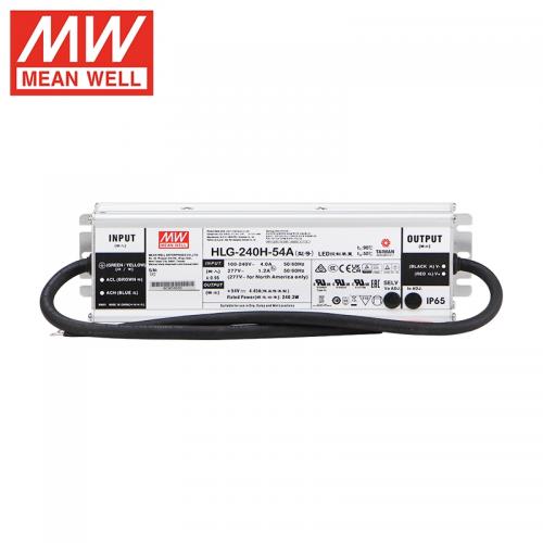  HLG-240H-54A