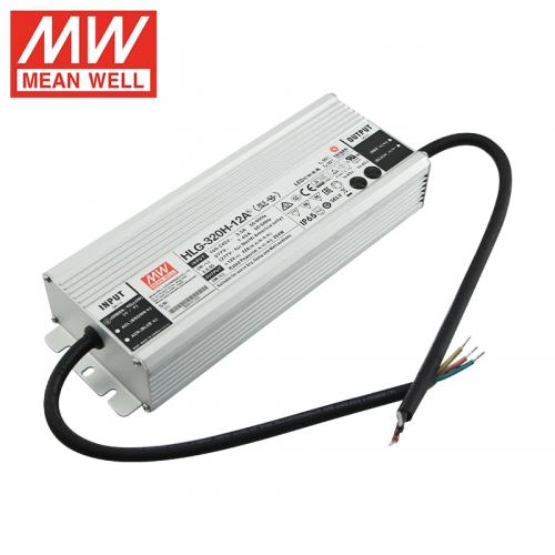  HLG-320H-12A