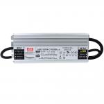 What type of load can this driver handle?