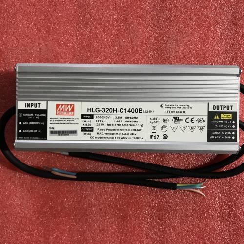  HLG-320H-C1400B