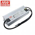 What is the efficiency of this driver?