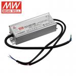 Is this LED driver waterproof?