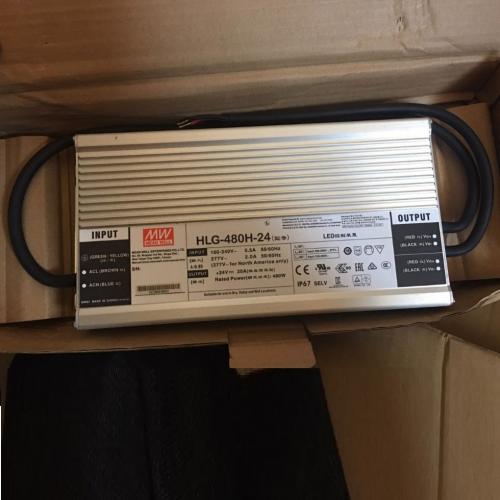  HLG-480H-24
