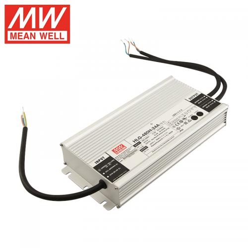  HLG-480H-24A