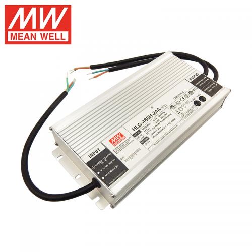  HLG-480H-24A