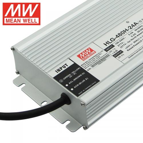  HLG-480H-24A