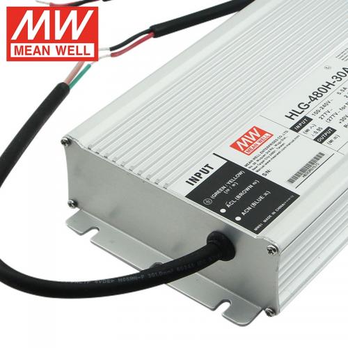  HLG-480H-30A