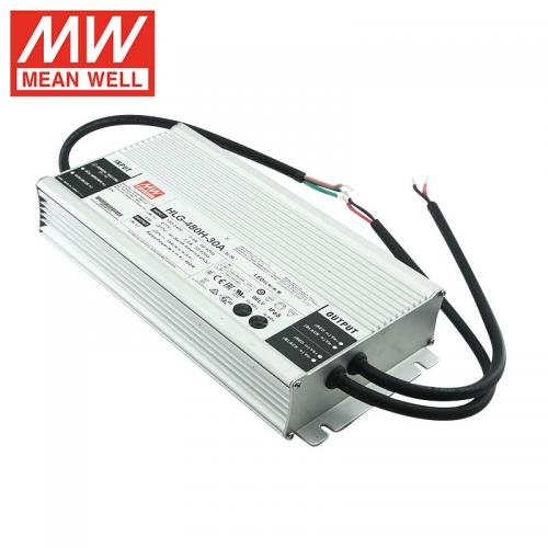  HLG-480H-30A
