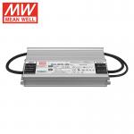 What is the efficiency of this LED driver?