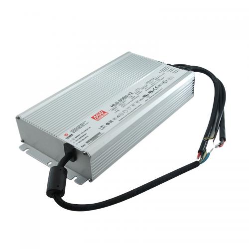 HLG-600H-12