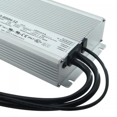  HLG-600H-12
