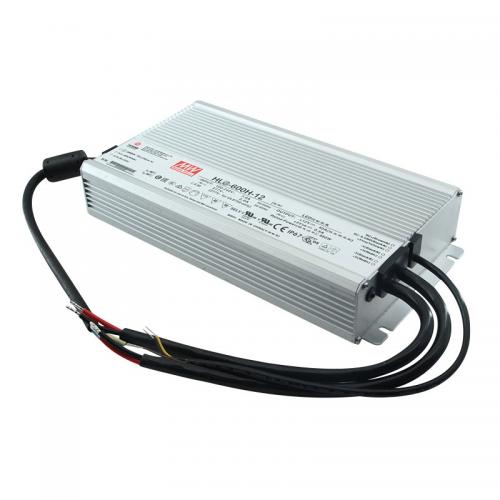  HLG-600H-12