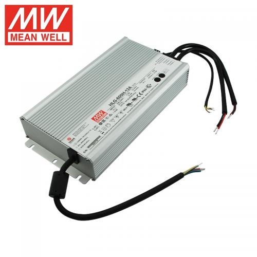  HLG-600H-12A
