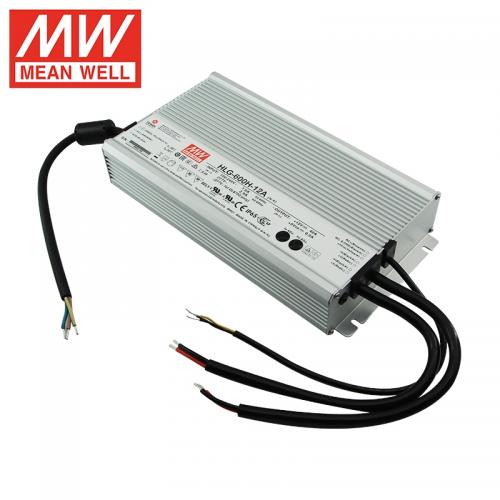  HLG-600H-12A