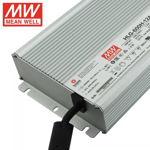  HLG-600H-12A