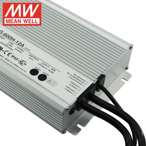  HLG-600H-12A