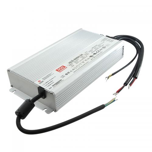  HLG-600H-24