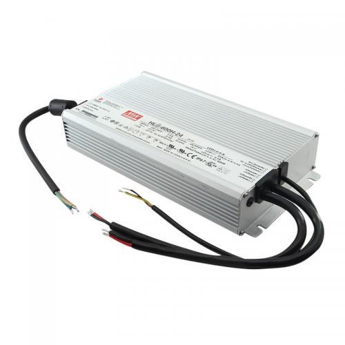  HLG-600H-24