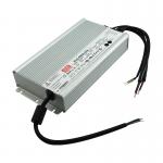 Does this driver support dimming?