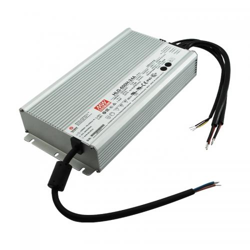  HLG-600H-24A