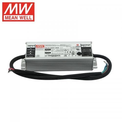  HLG-60H-36A