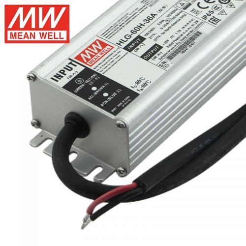  HLG-60H-36A