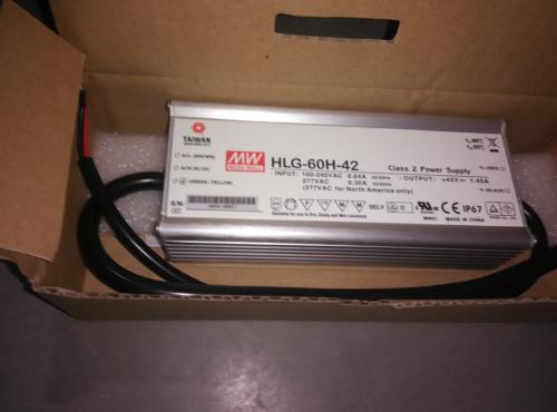 HLG-60H-42