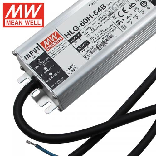  HLG-60H-54B