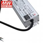Is this LED driver waterproof?