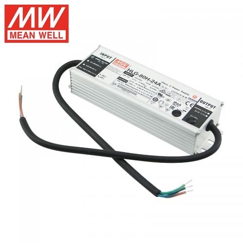  HLG-80H-24A