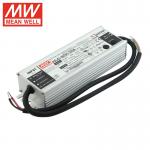 Is this LED driver waterproof?