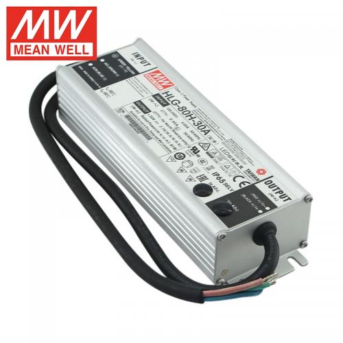  HLG-80H-30A