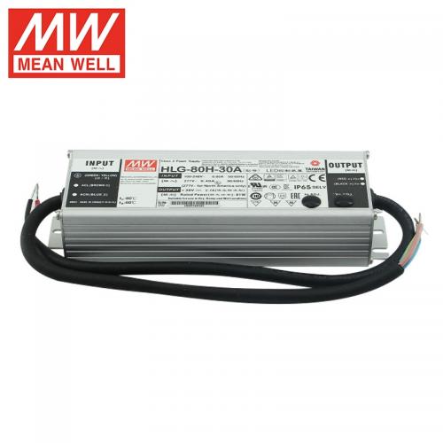  HLG-80H-30A