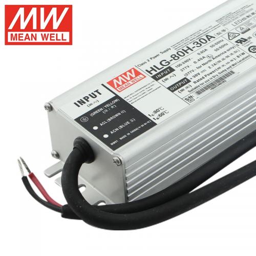  HLG-80H-30A