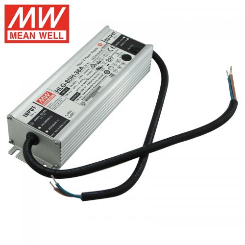  HLG-80H-36A