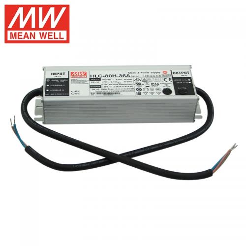  HLG-80H-36A