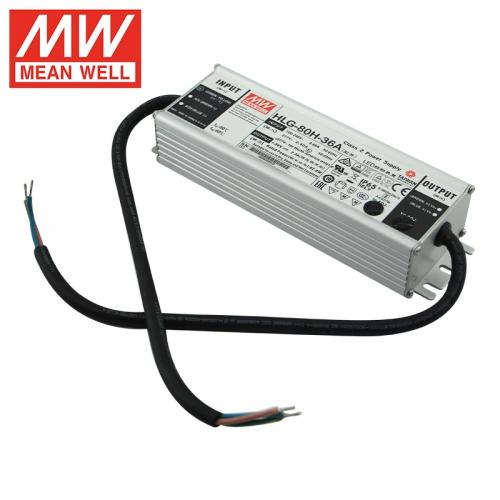  HLG-80H-36A