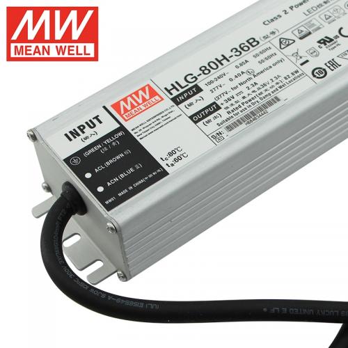  HLG-80H-36B
