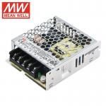 What is the input voltage range?