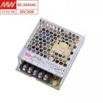 What is the input voltage range?