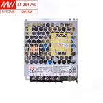 What is the cooling method used?