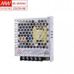 Is this power supply RoHS compliant?