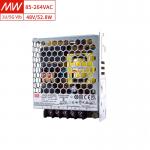 What is the output voltage and current?