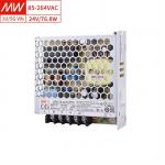 Can this power supply be used for LED lighting?